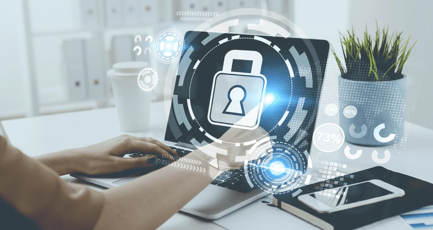 Segurança de software e proteção de dados